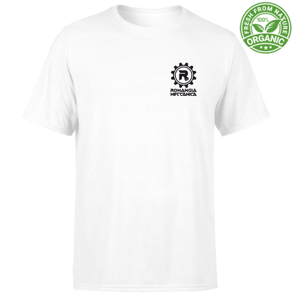 T-Shirt Unisex Organic RM GTA Men