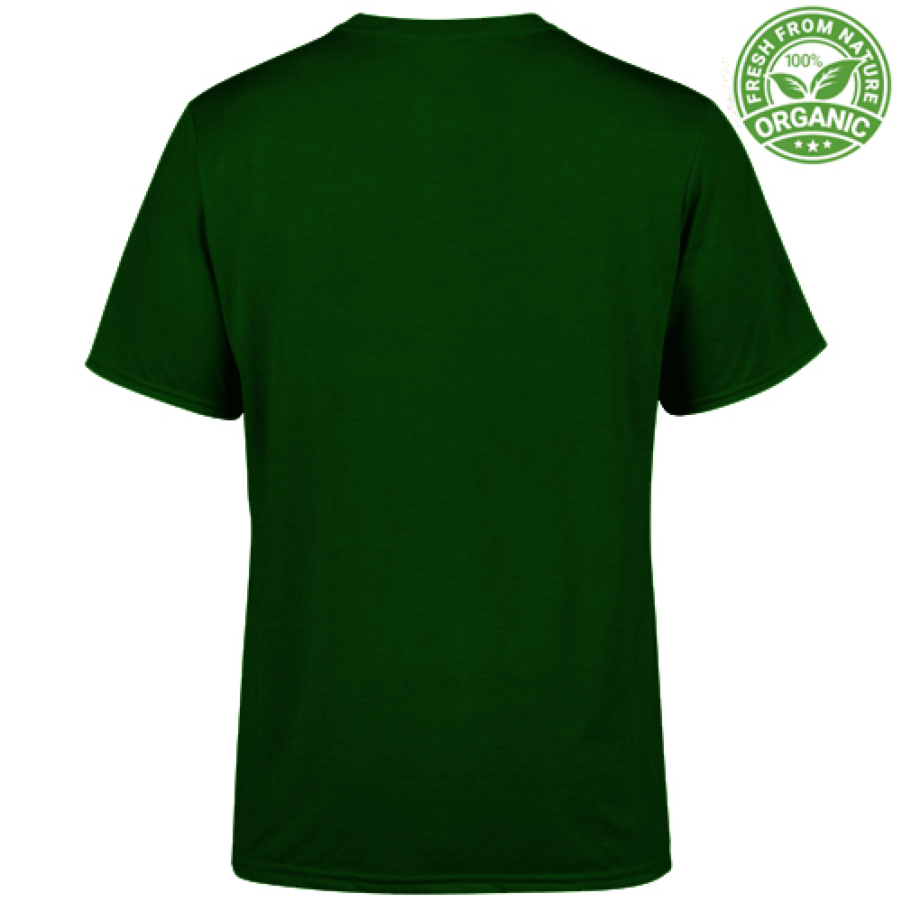 T-Shirt Unisex Organic RM Wrech Men